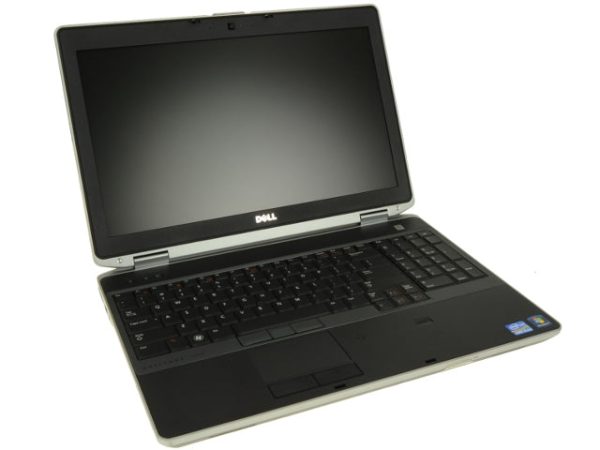 Refurbished  Dell OEM Latitude E6530 Laptop Notebook Windows 7 Pro Core i5 Online Sale