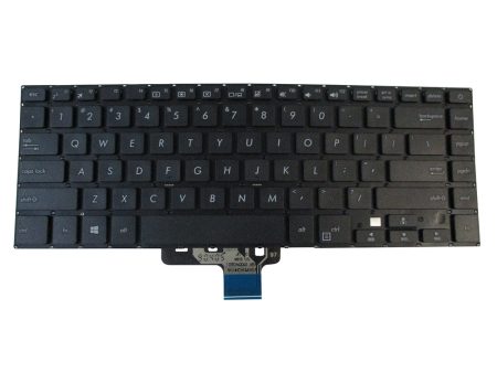 New Keyboard For Asus Vivobook S15 S510UA S510UF A510UN A510UQ Laptops Cheap