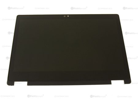 New Dell OEM Latitude 3310 2-in-1 FHD 13.3  Touchscreen LED LCD Screen Display Assembly RN9GF Online now