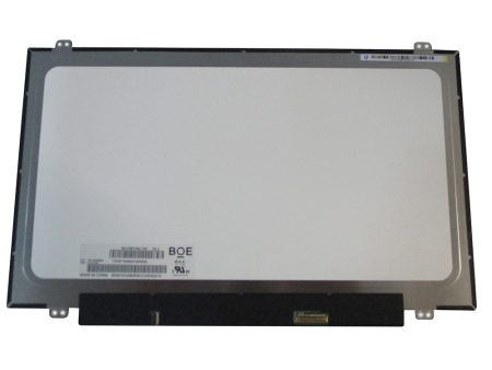 New Lenovo 14  FHD Lcd Touch Screen w  40 Pin Narrow NV140FHM-T00 B140HAK01.0 Online now