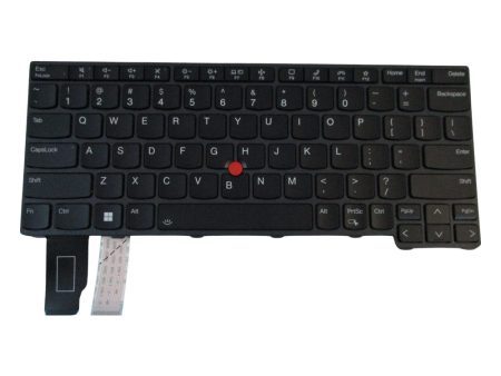 New Backlit Keyboard w  Pointer For Lenovo 5N21H76804 5N21H77022 5N21H77171 Discount