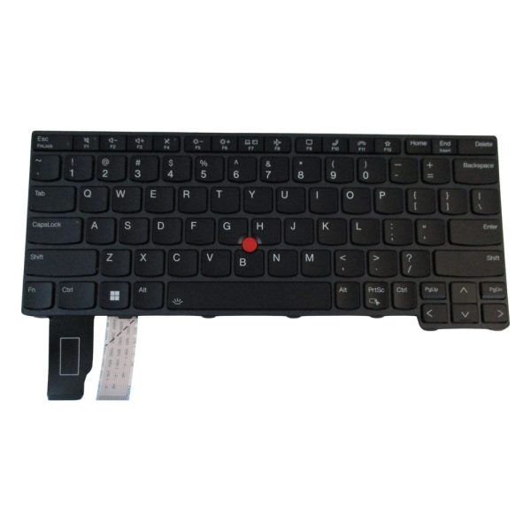 New Backlit Keyboard w  Pointer For Lenovo 5N21H76804 5N21H77022 5N21H77171 Discount