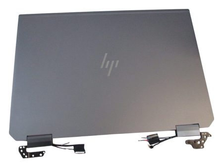 New HP ZBook Studio G5 Lcd Touch Screen Assembly 15.6  FHD L34871-001 Online now