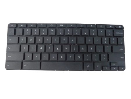 New Black US Keyboard for HP Chromebook 11 G3, 11 G4, 11 G4 EE Laptops For Cheap