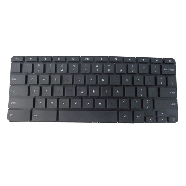 New Black US Keyboard for HP Chromebook 11 G3, 11 G4, 11 G4 EE Laptops For Cheap