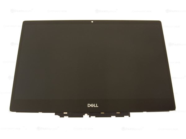 New Dell OEM Inspiron 5482 5491 5485 2-in-1 FHD 14  Touchscreen LCD Widescreen  Digitizer Glass GV4J4 Fashion