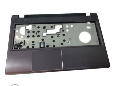 New Lenovo Z580 Z585 Laptop Upper Case Palmrest & Touchpad 3KLZ3TALV00 For Cheap